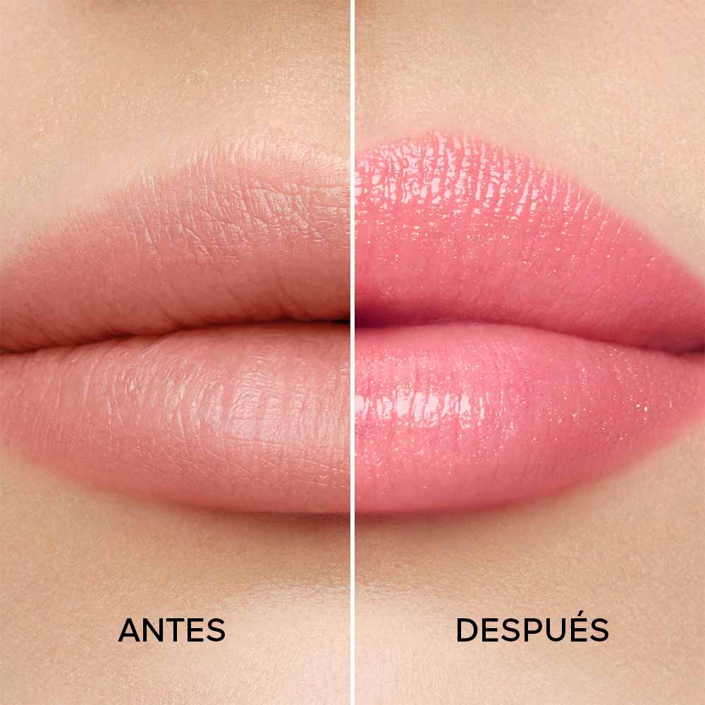 KISSKISS BEE GLOW PEARLY (BÁLSAMO CON COLOR ENRIQUECIDO CON MIEL)